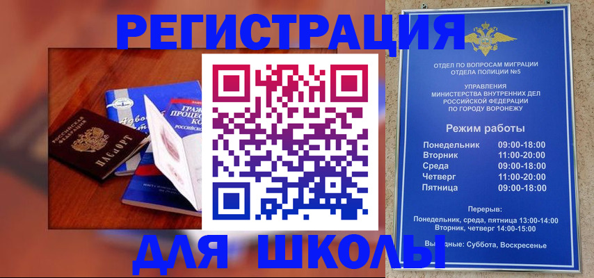 прописка для работы в Чехове